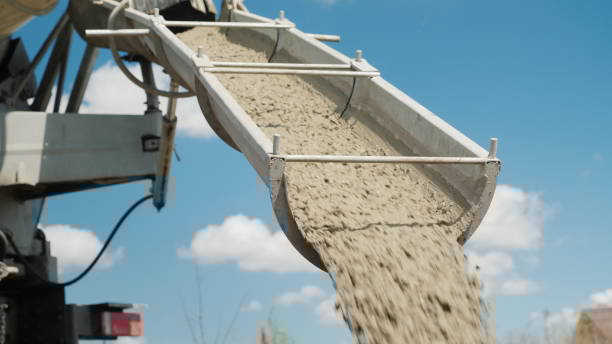 Best Decorative Concrete in Waxhaw, NC