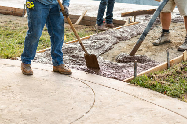 Best Concrete Foundation Repair in Waxhaw, NC