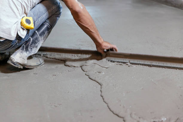 Best Concrete Steps and Stairs in Waxhaw, NC