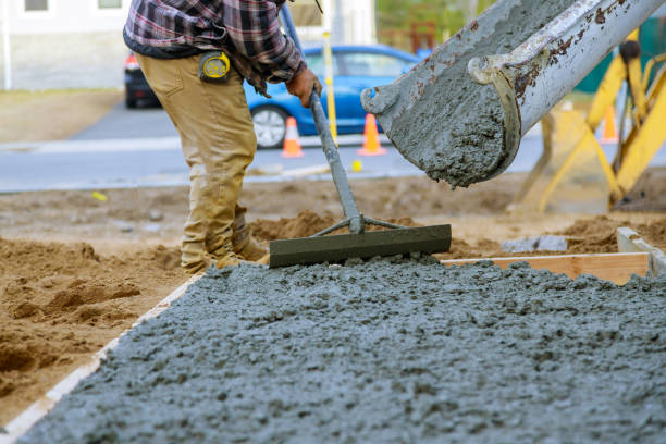Best Concrete Removal and Replacement in Waxhaw, NC