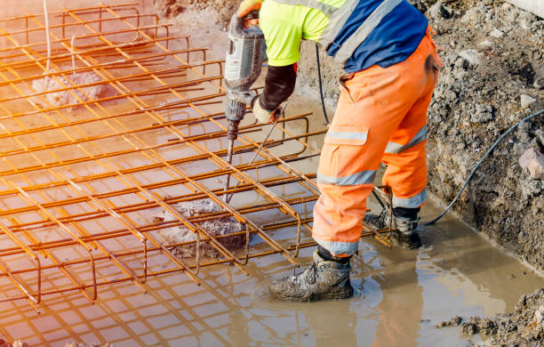 Best Concrete Sealing and Maintenance in Waxhaw, NC