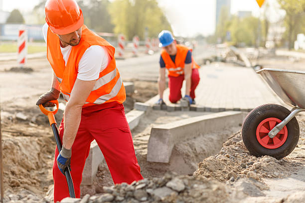 Best Concrete Retaining Walls in Waxhaw, NC